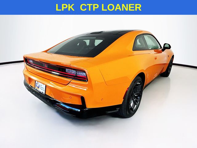 2025 Dodge Charger R/T photo 7