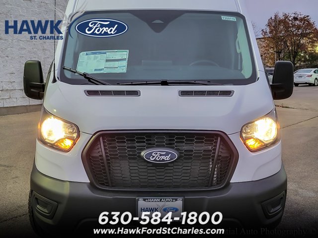 2026 FORD TRANSIT - Image 4