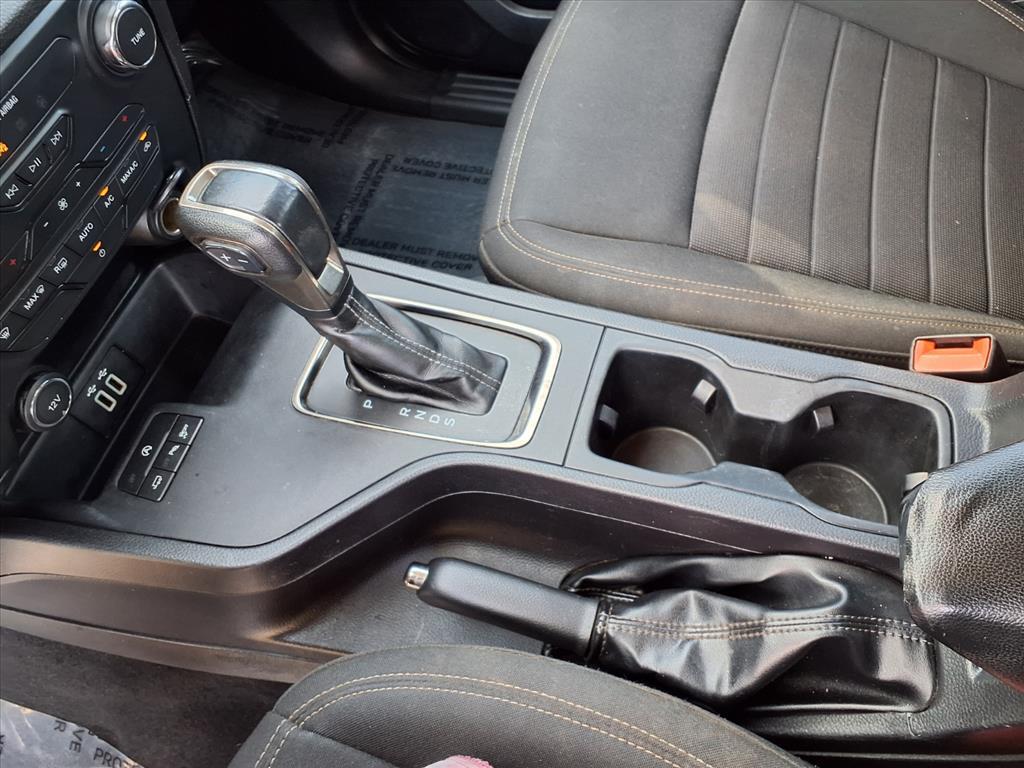 2019 Ford Ranger XLT photo 13