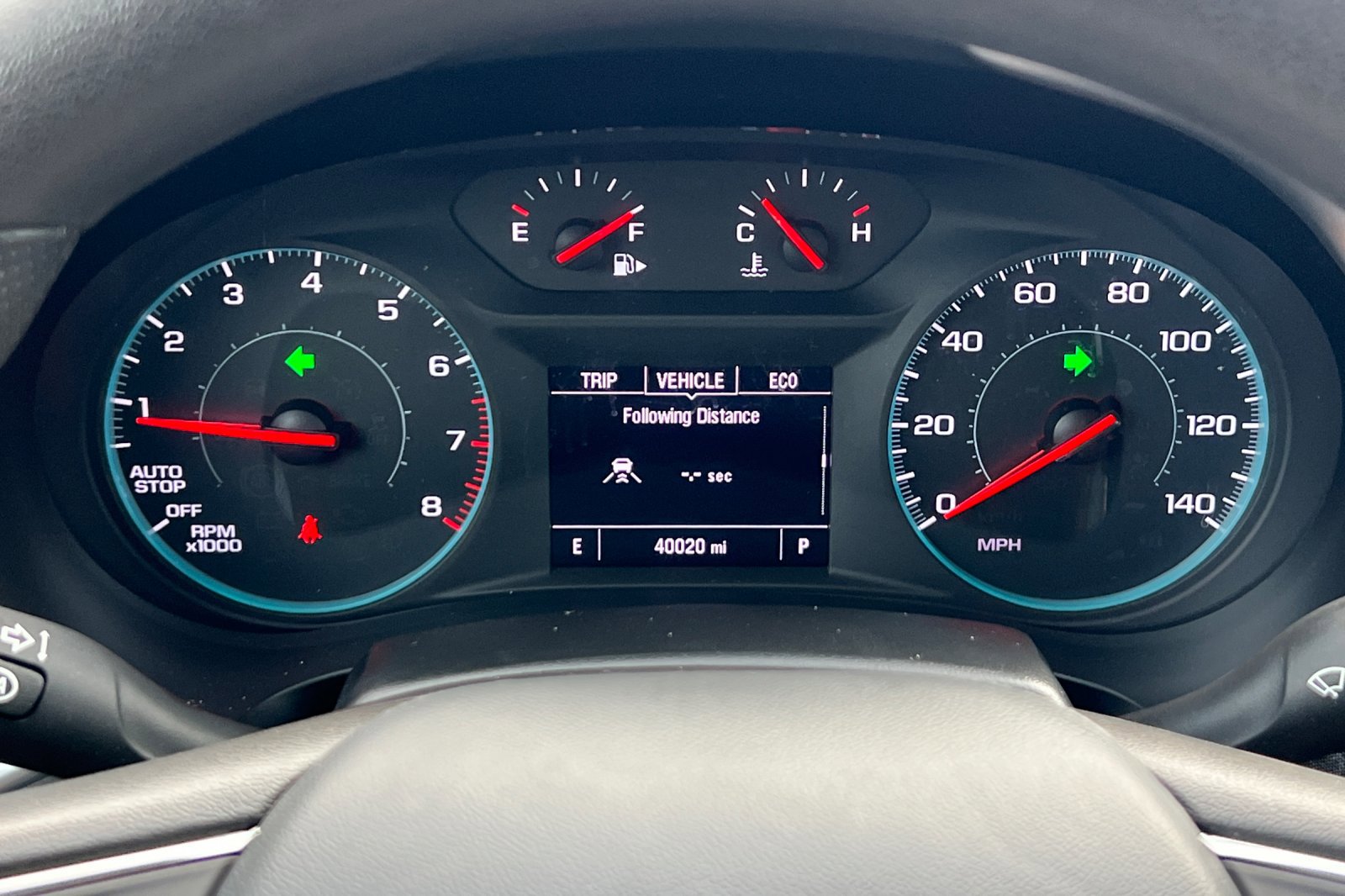 2023 Chevrolet Malibu 1LT photo 22
