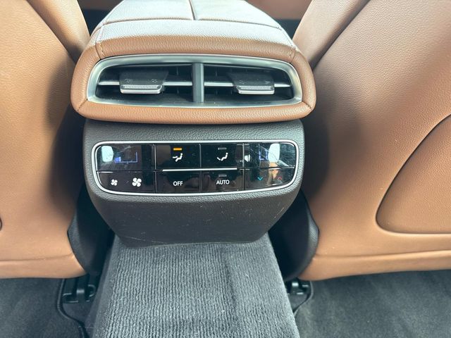 2022 Genesis G80 2.5T AWD photo 17