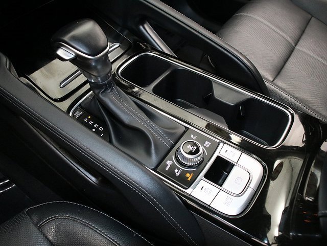 2022 Kia Telluride EX photo 16