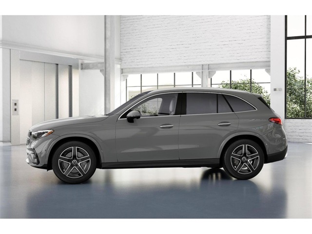 2026 Mercedes Benz GLC 300 4MATIC photo 33