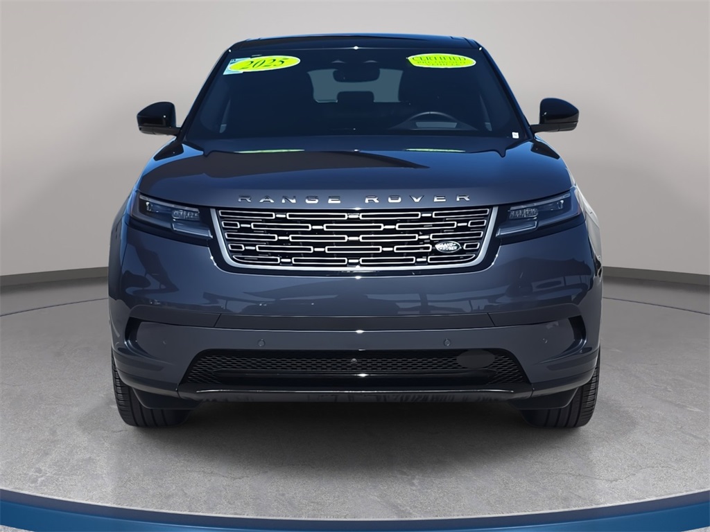 2025 Land Rover Range Rover Velar S photo 2