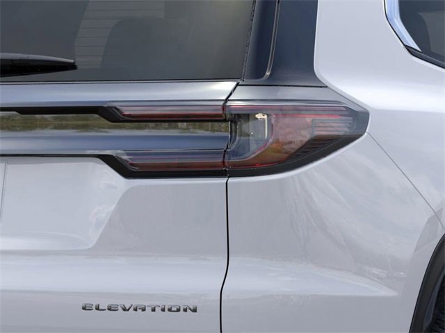 2025 Gmc Acadia Elevation photo 7