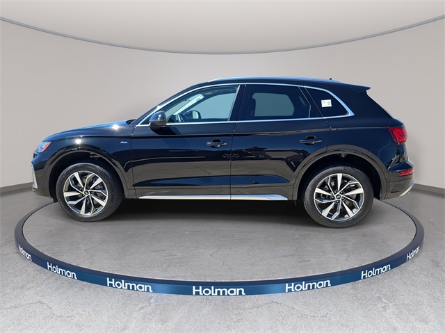 2024 Audi Q5 45 S line Premium Plus photo 8