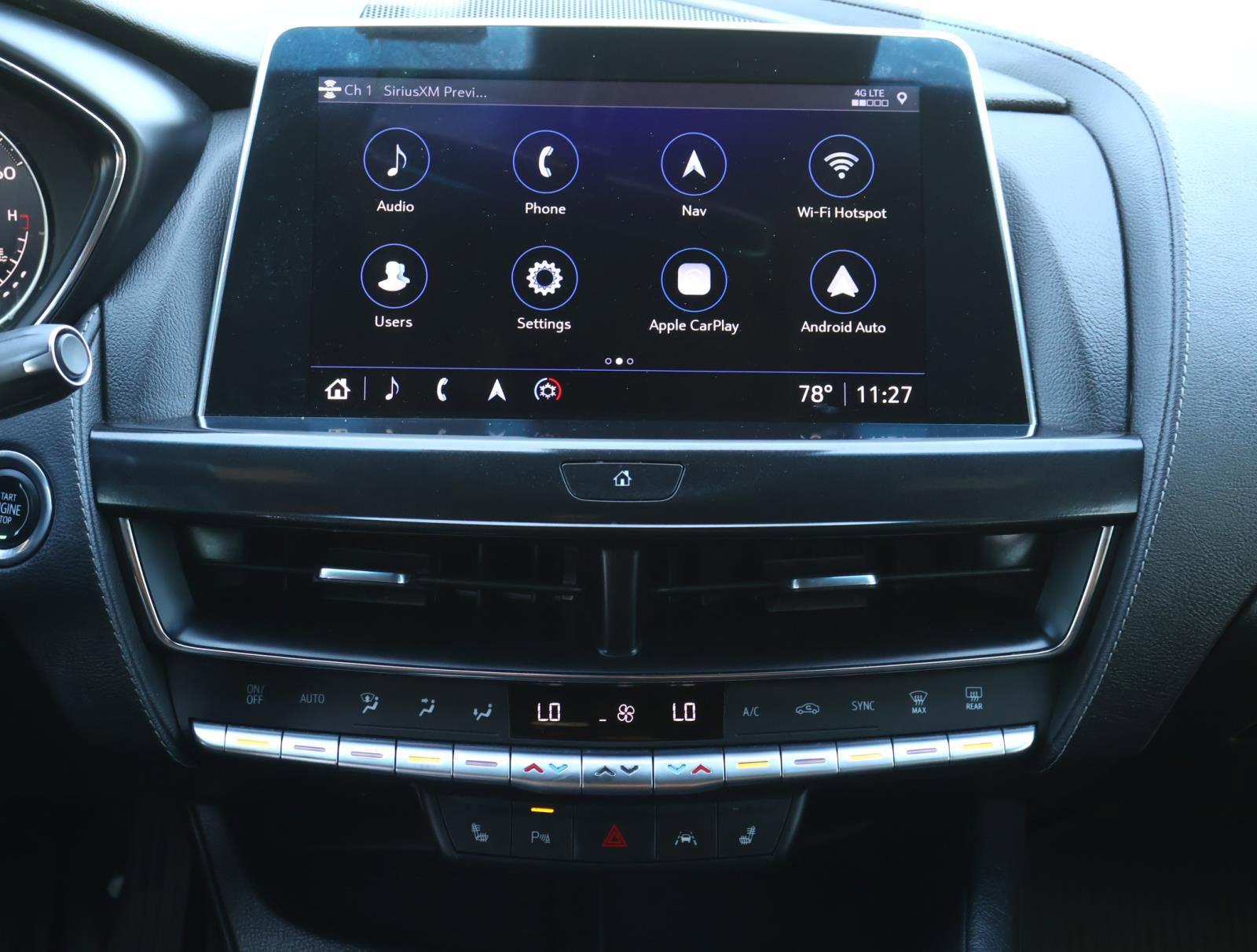 2024 Cadillac CT5 Luxury photo 15