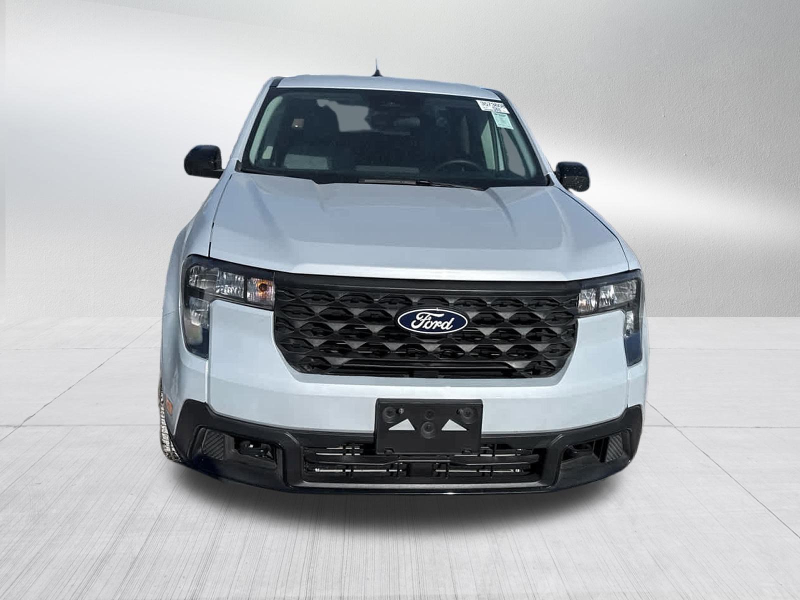 Used 2025 Ford Maverick XLT with VIN 3FTTW8JA4SRA47391 for sale in Brooklyn Center, Minnesota