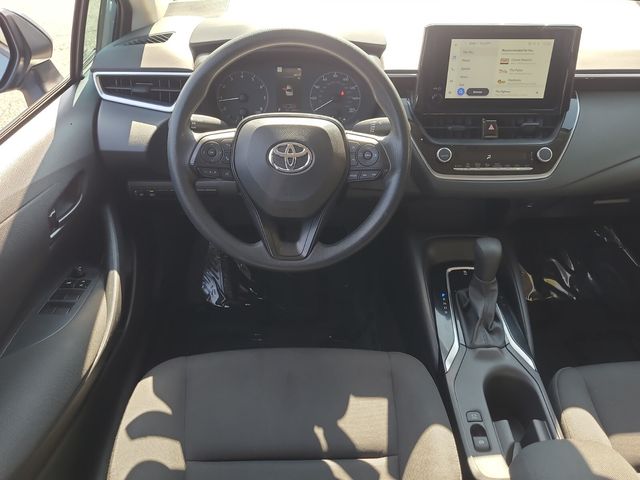 2023 Toyota Corolla LE photo 6