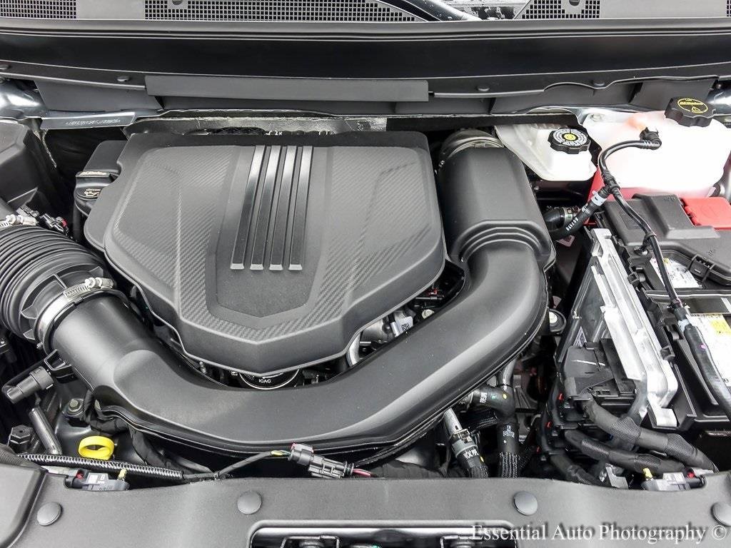 2026 GMC ACADIA - Image 26