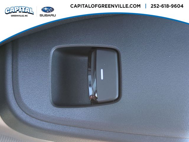 2025 Subaru Crosstrek Premium photo 29