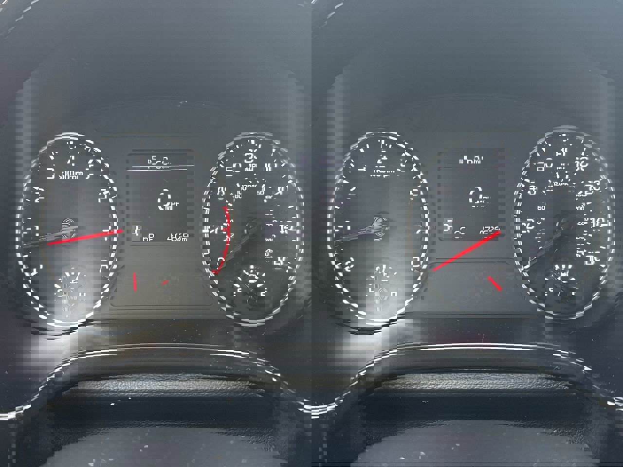 2022 Kia Seltos Nightfall Edition photo 5