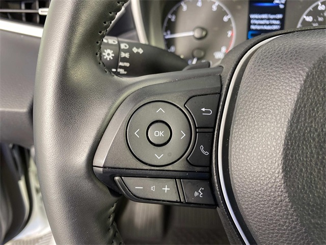 2025 Toyota Corolla SE photo 14