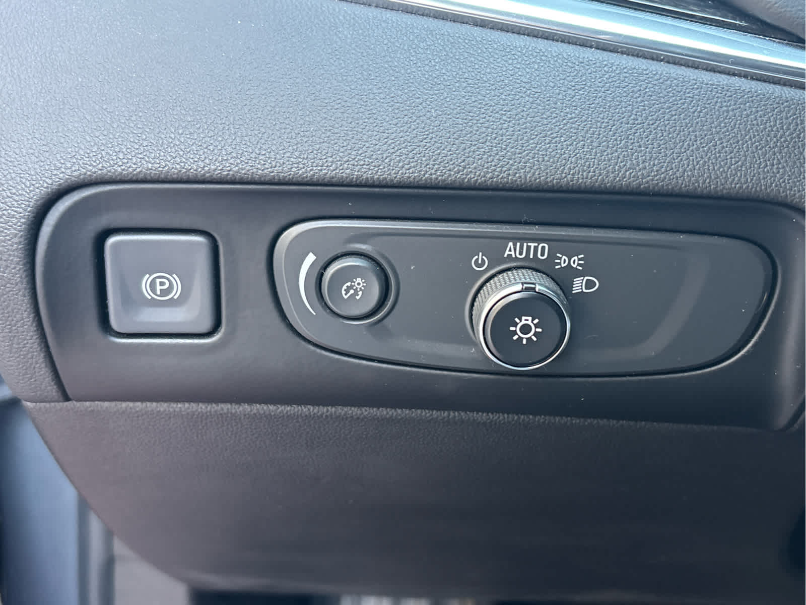 2021 Buick Enclave Avenir photo 18