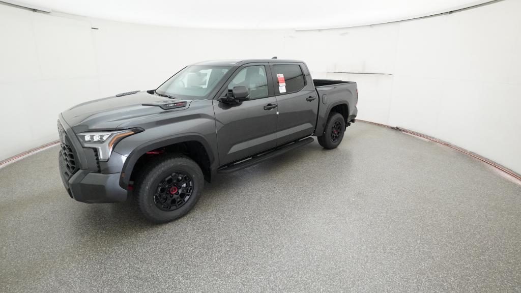 2026 Toyota Tundra TRD Pro's photo