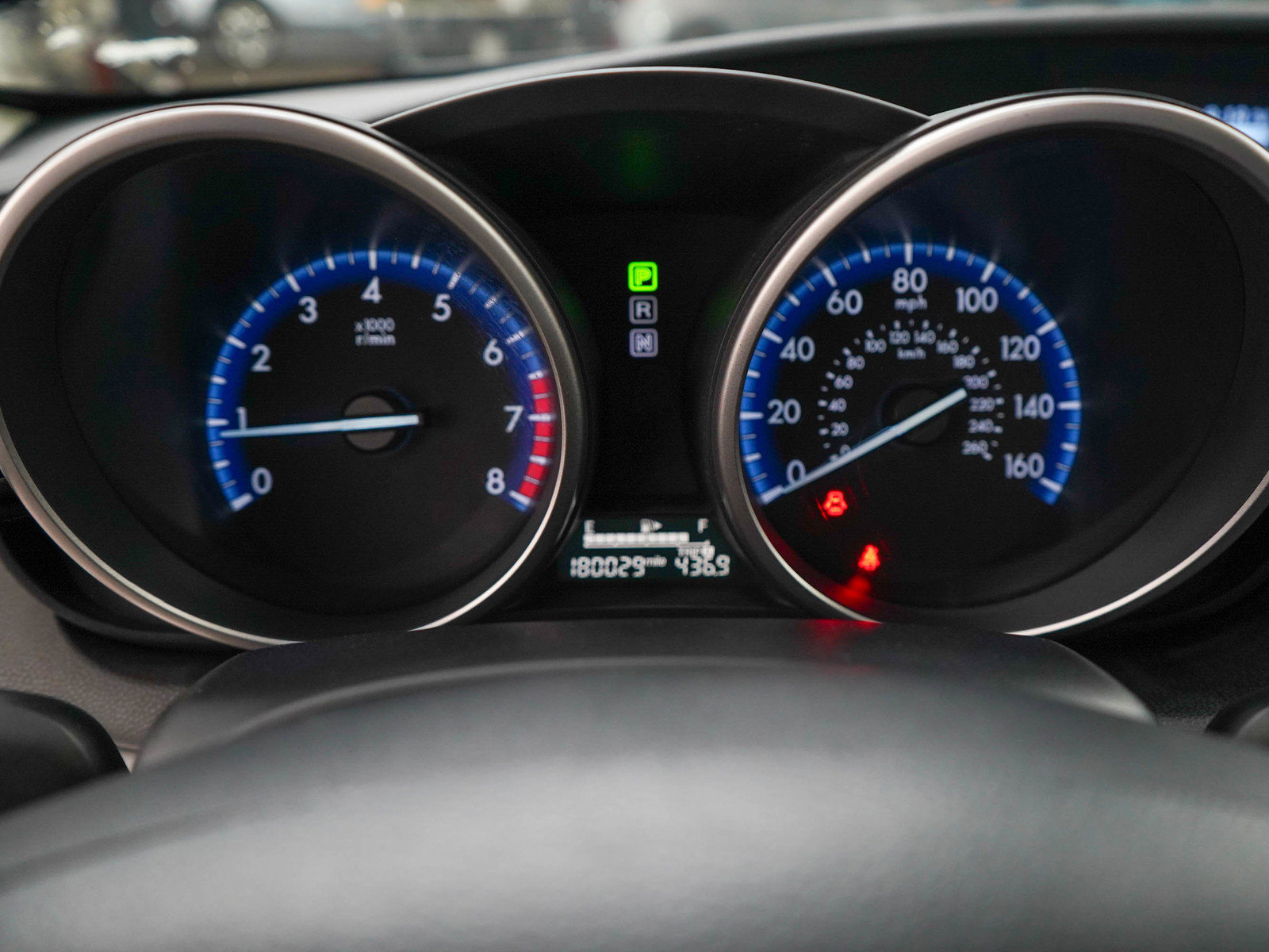 2013 Mazda Mazda3 Touring photo 23