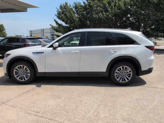 2025 Mazda CX-90 3.3 Turbo Preferred photo 29