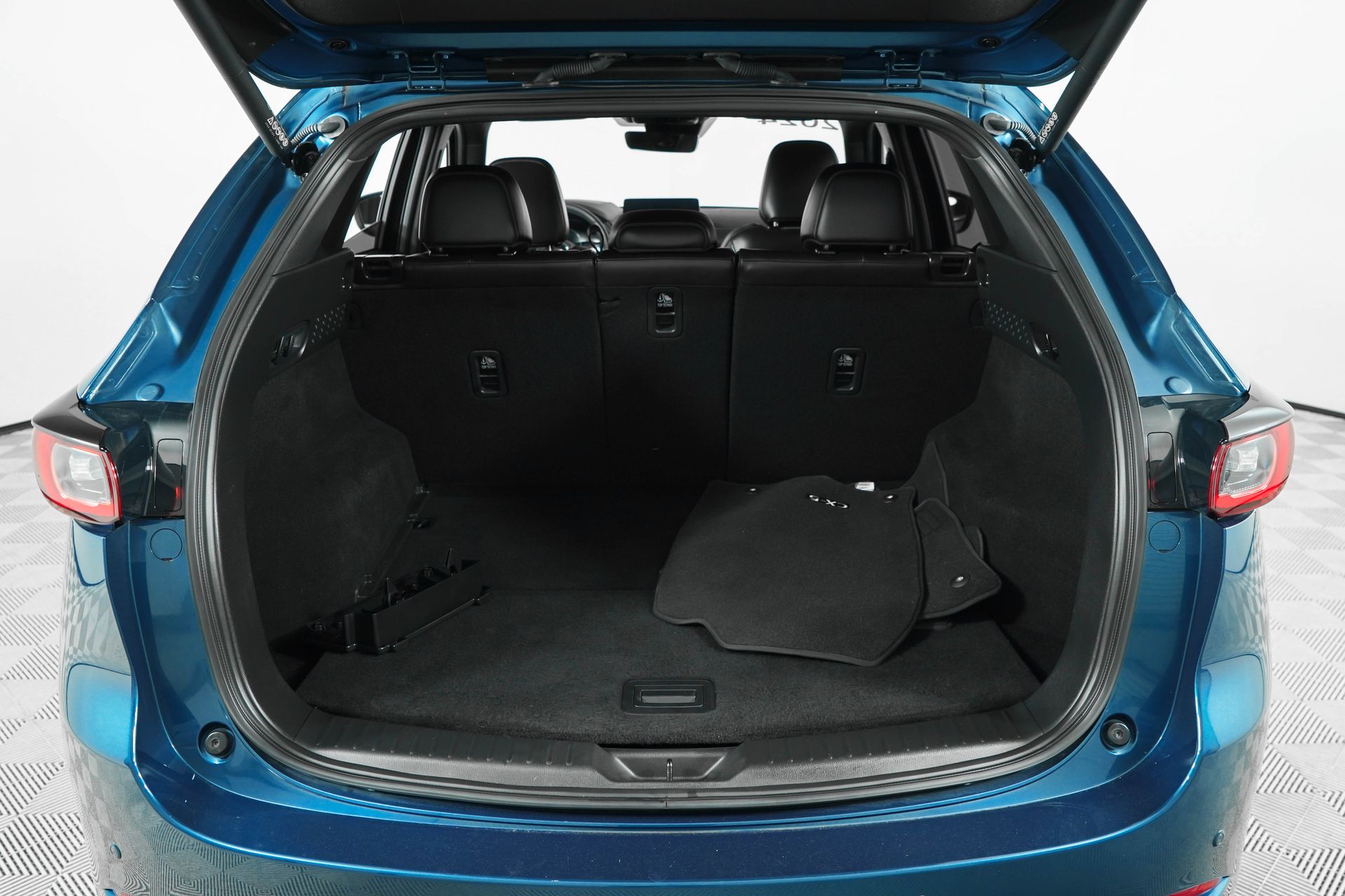 2024 Mazda CX-5 2.5 Turbo Signature photo 28