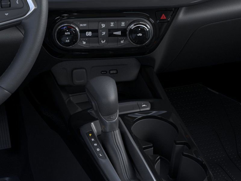 2025 Chevrolet Trax ACTIV photo 21