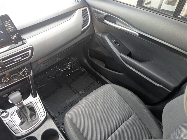2021 Kia Seltos LX photo 15