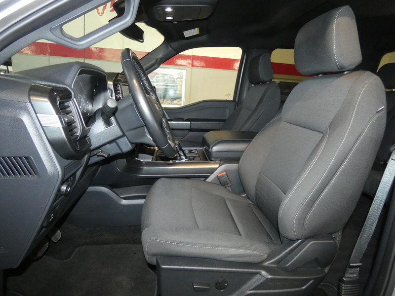 2022 Ford F-150 XLT photo 6