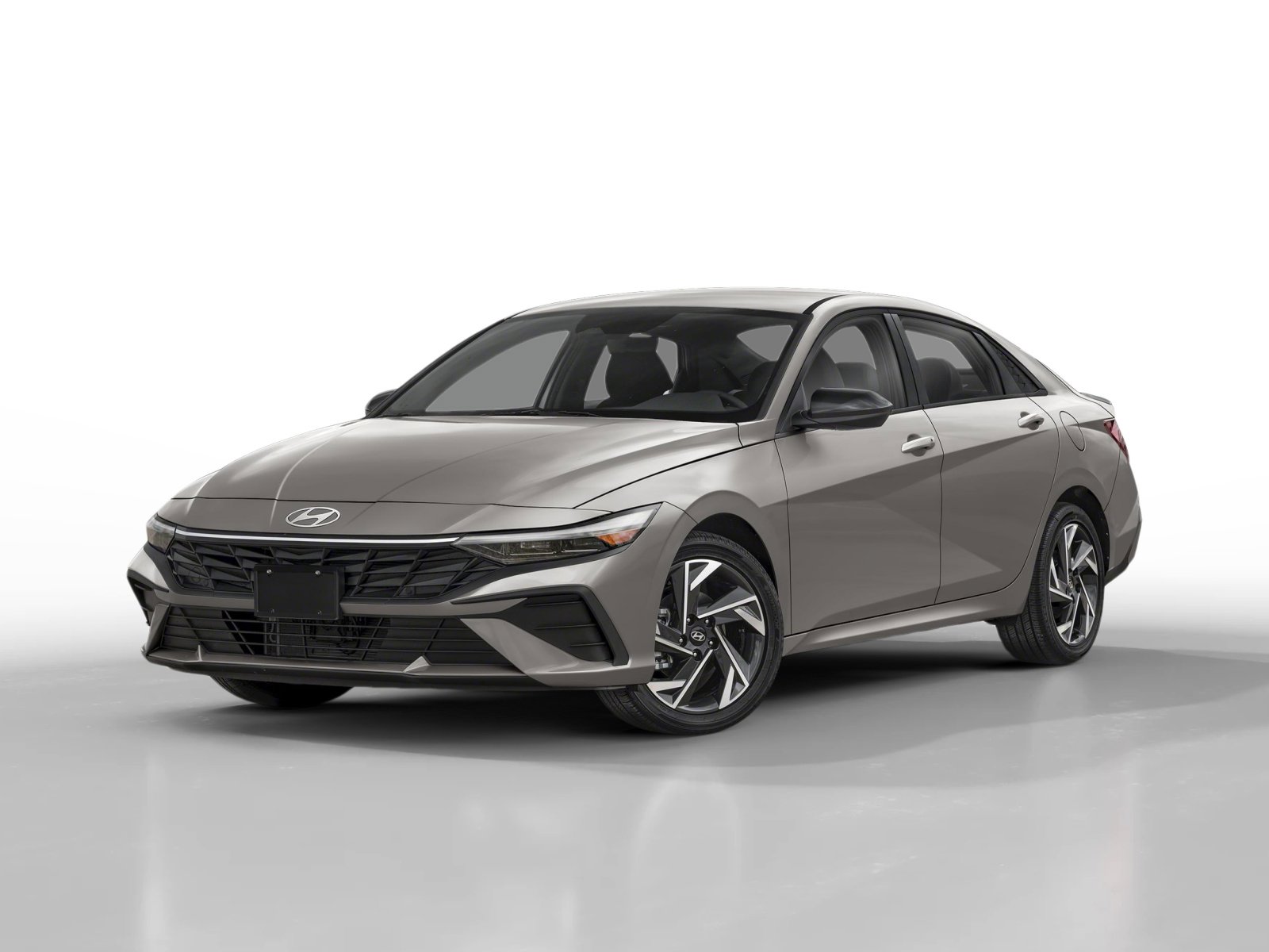 2026 Hyundai Elantra Blue's photo