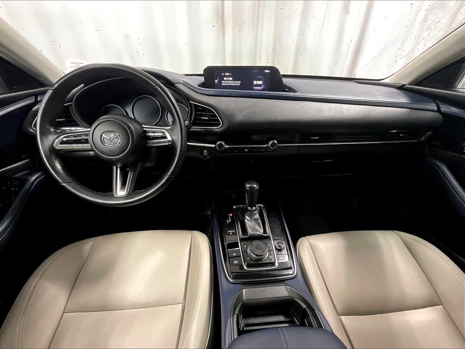 2020 Mazda CX-30 Preferred photo 21