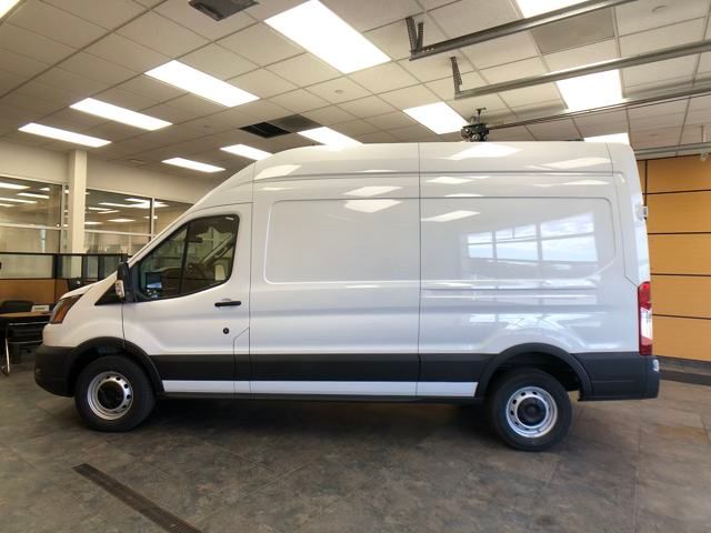 2024 Ford Transit Cargo Van photo 4