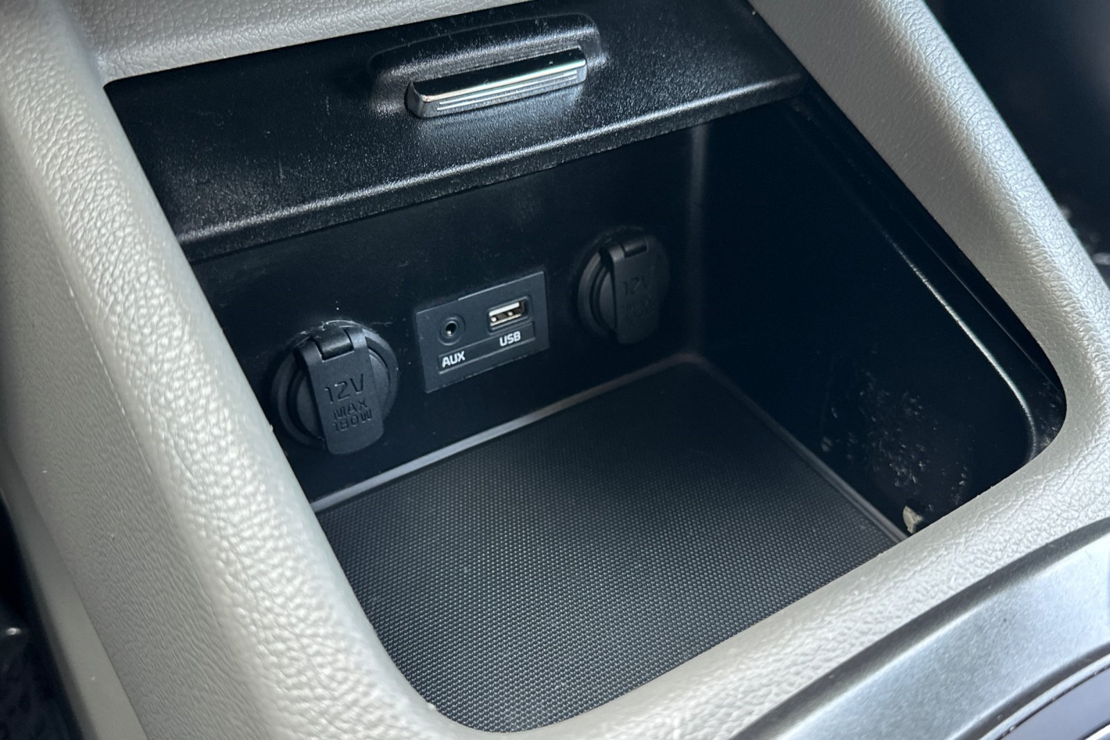 2015 Kia Forte LX photo 35