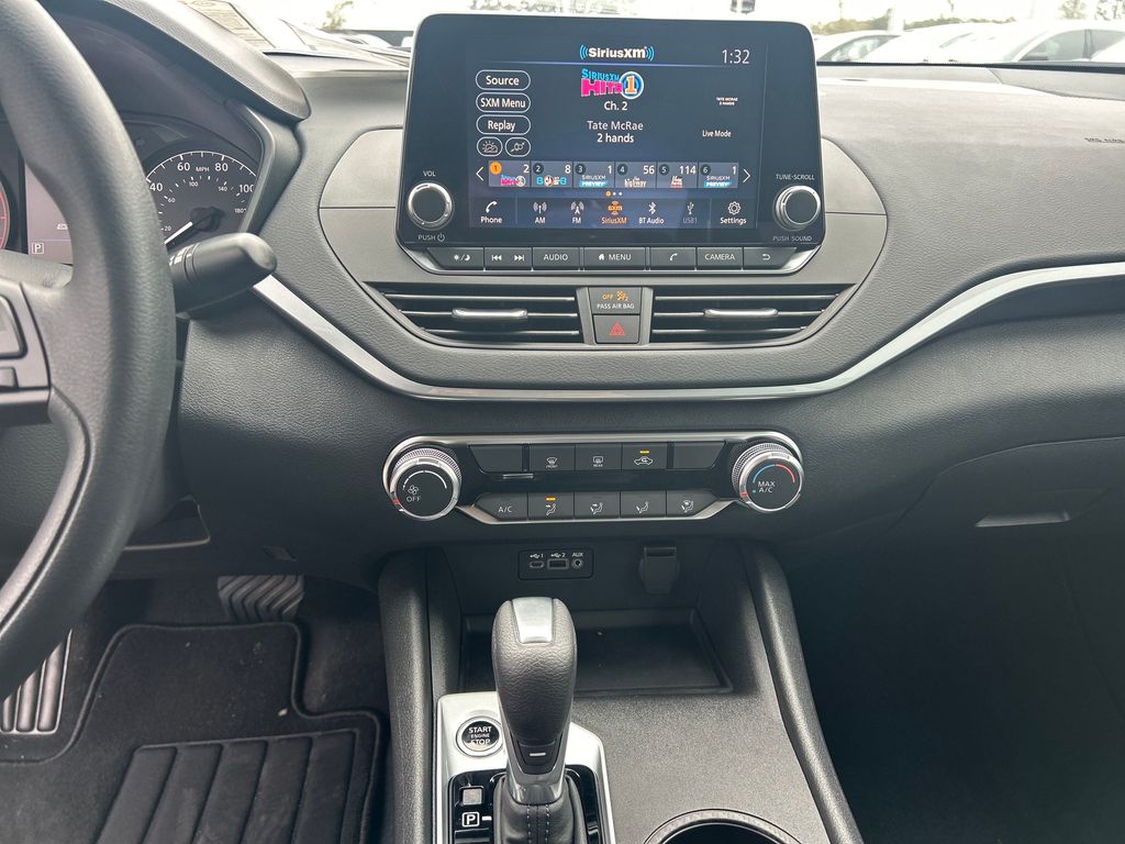 2025 Nissan Altima 2.5 S photo 30
