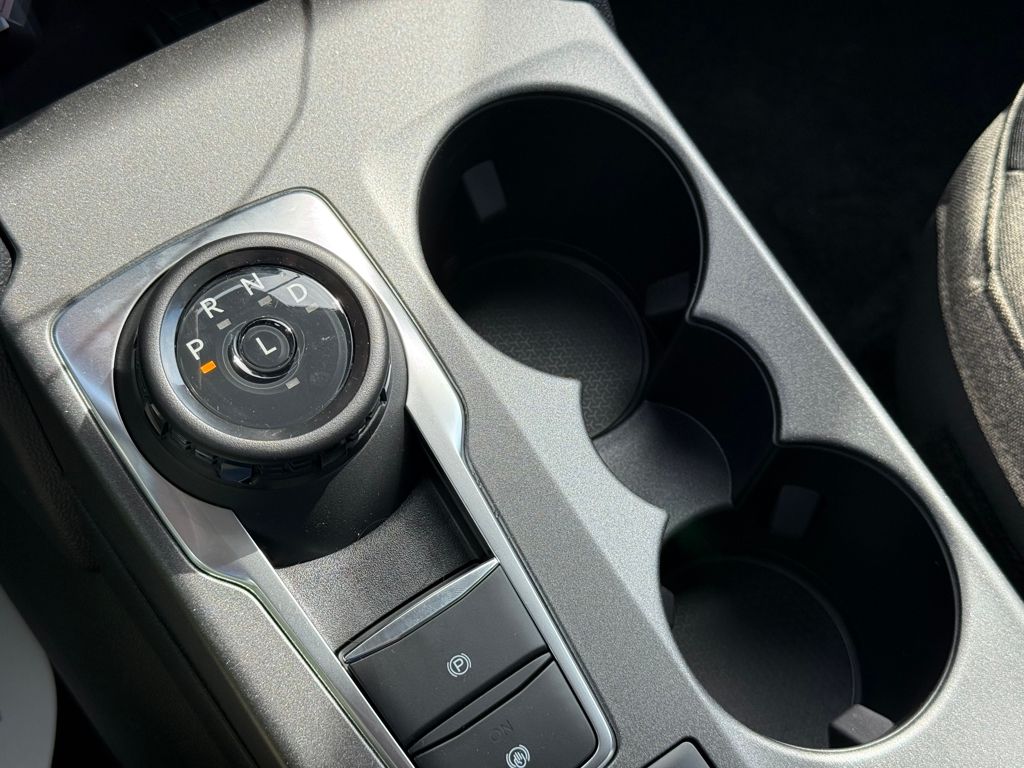 2025 Ford Bronco Sport Big Bend photo 25