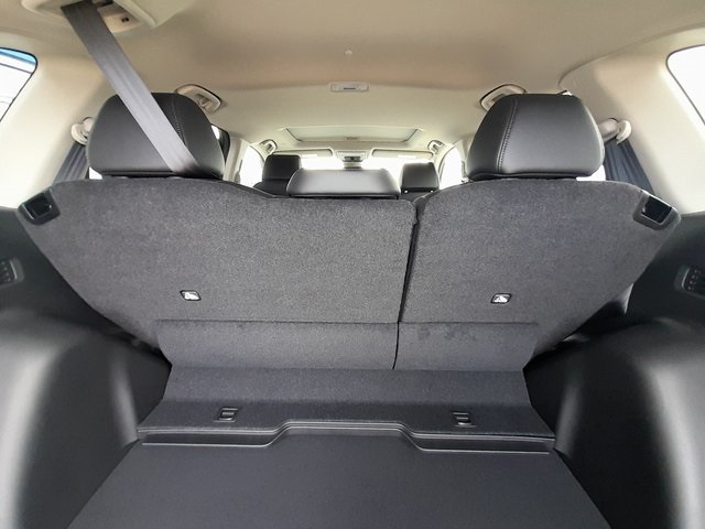 2025 Honda CR-V EX-L photo 52
