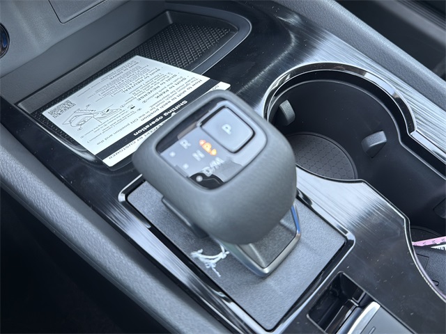 2026 Nissan Rogue S photo 26