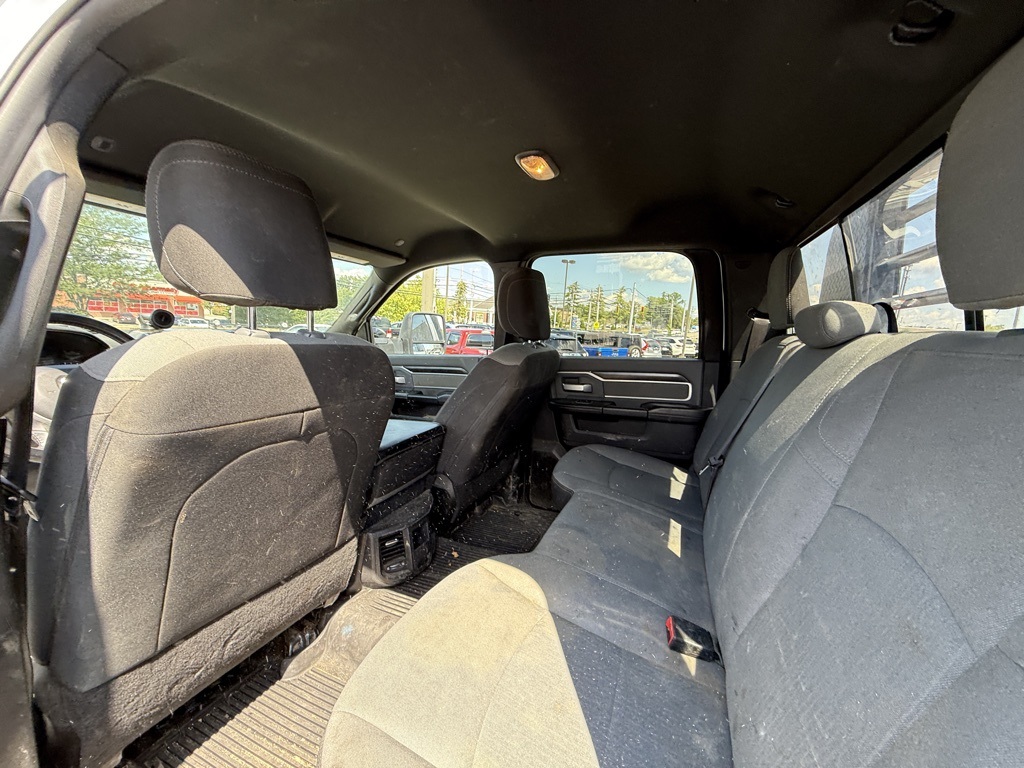 2023 Ram 4500 photo 21