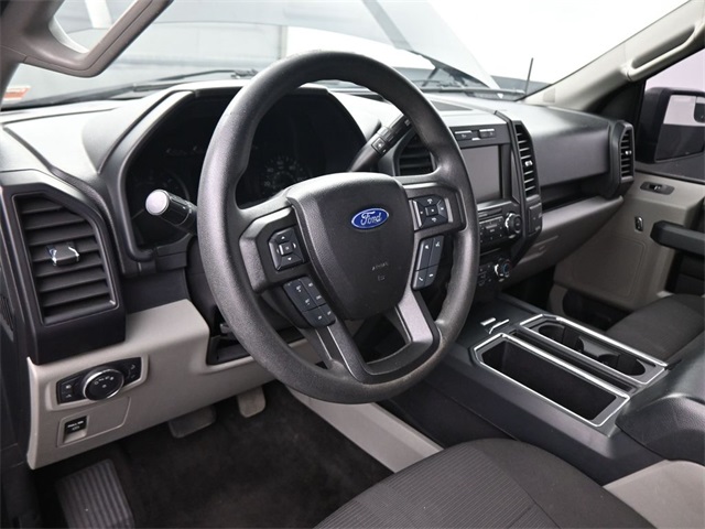 2018 Ford F-150 XL photo 15