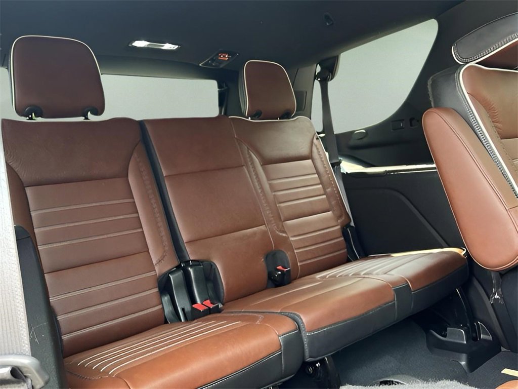 2023 Gmc Yukon Denali Ultimate photo 29