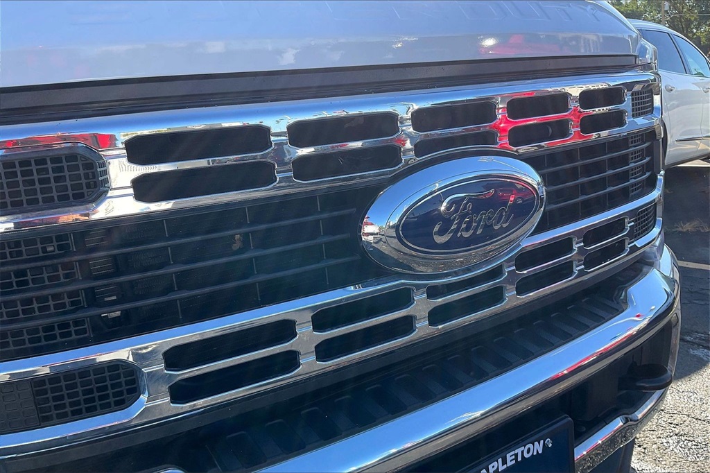 2024 FORD F-250 - Image 28