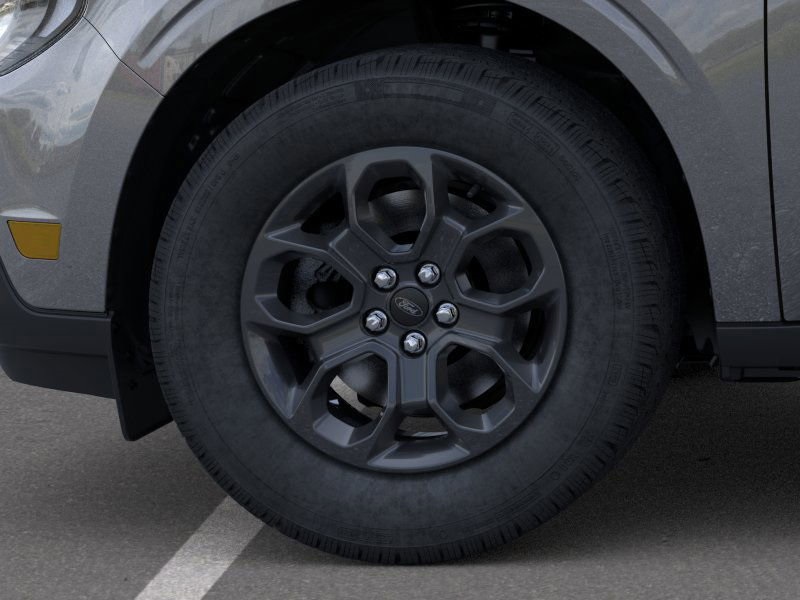 2025 Ford Maverick XLT photo 15