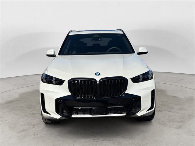 2026 Bmw X5 xDrive50e photo 2