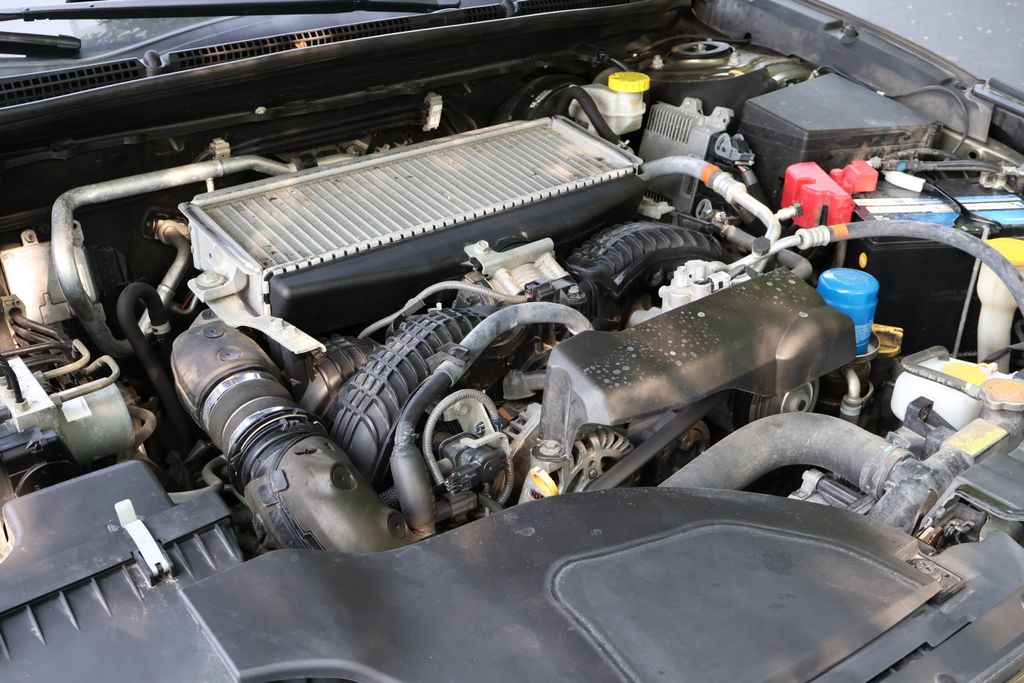 2020 Subaru Outback Onyx Edition XT photo 11