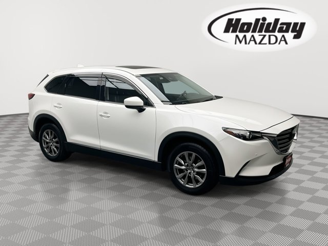 2019 Mazda CX-9 Touring's photo