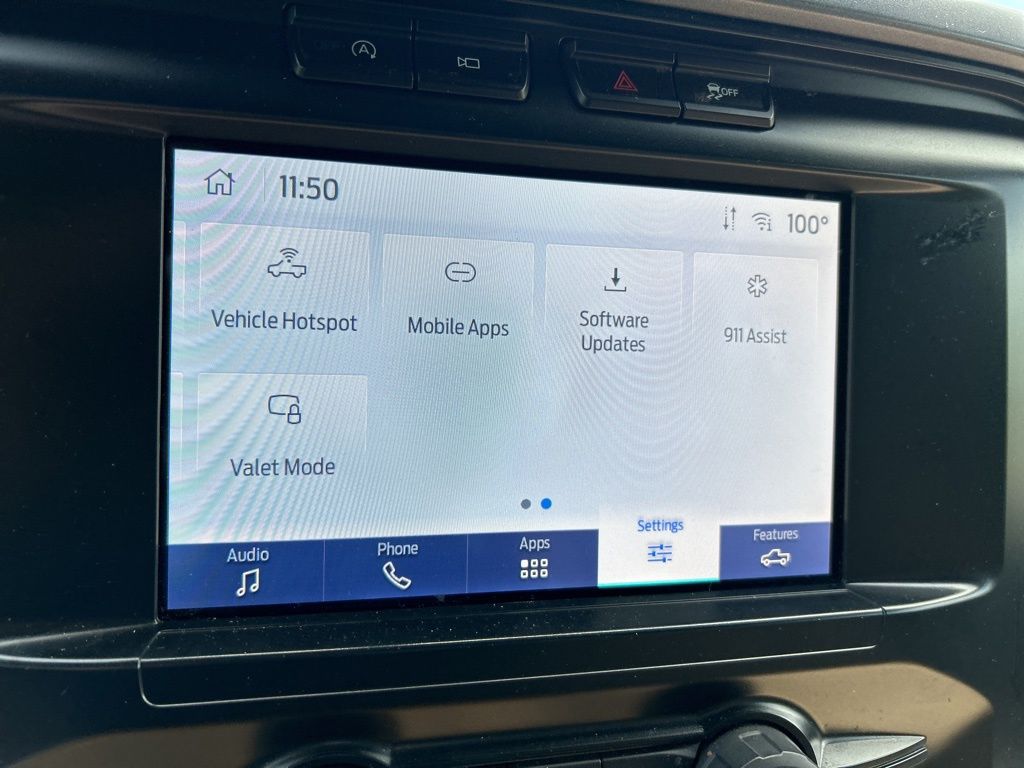 2023 Ford F-150 XLT photo 27