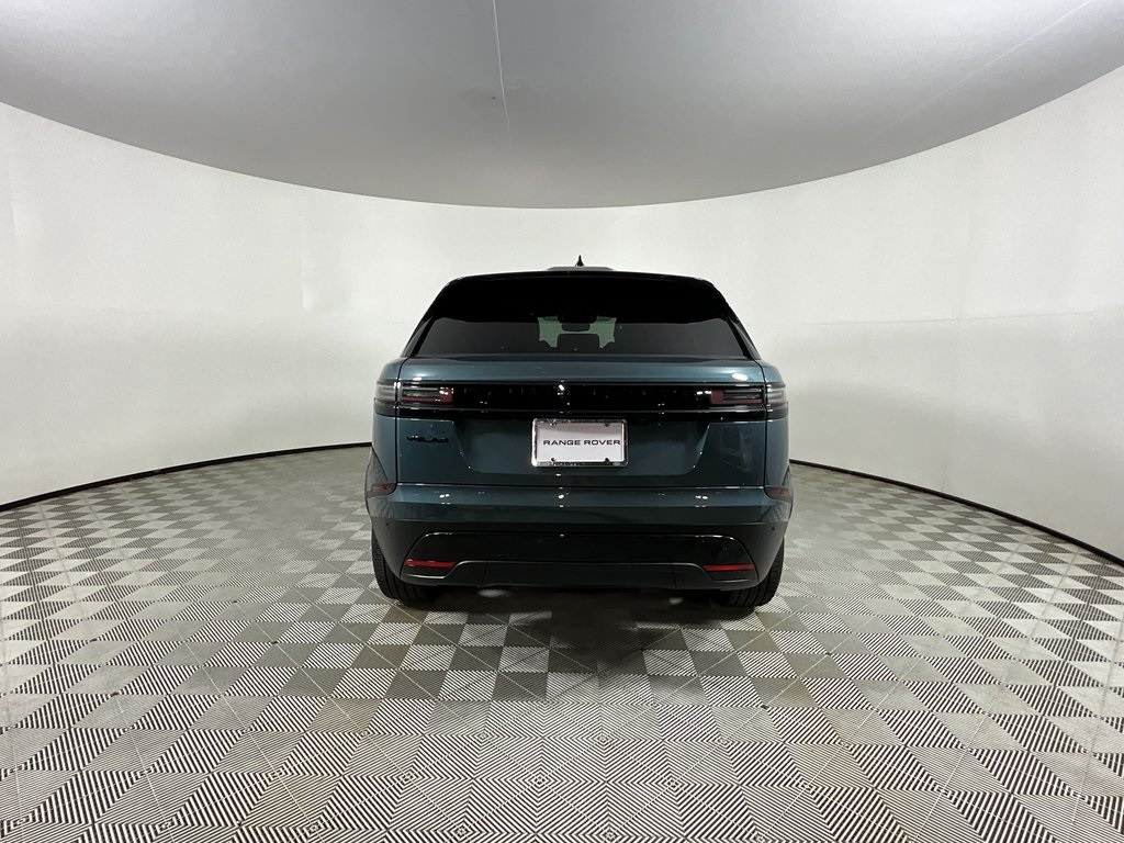 2026 Land Rover Range Rover Velar S photo 7