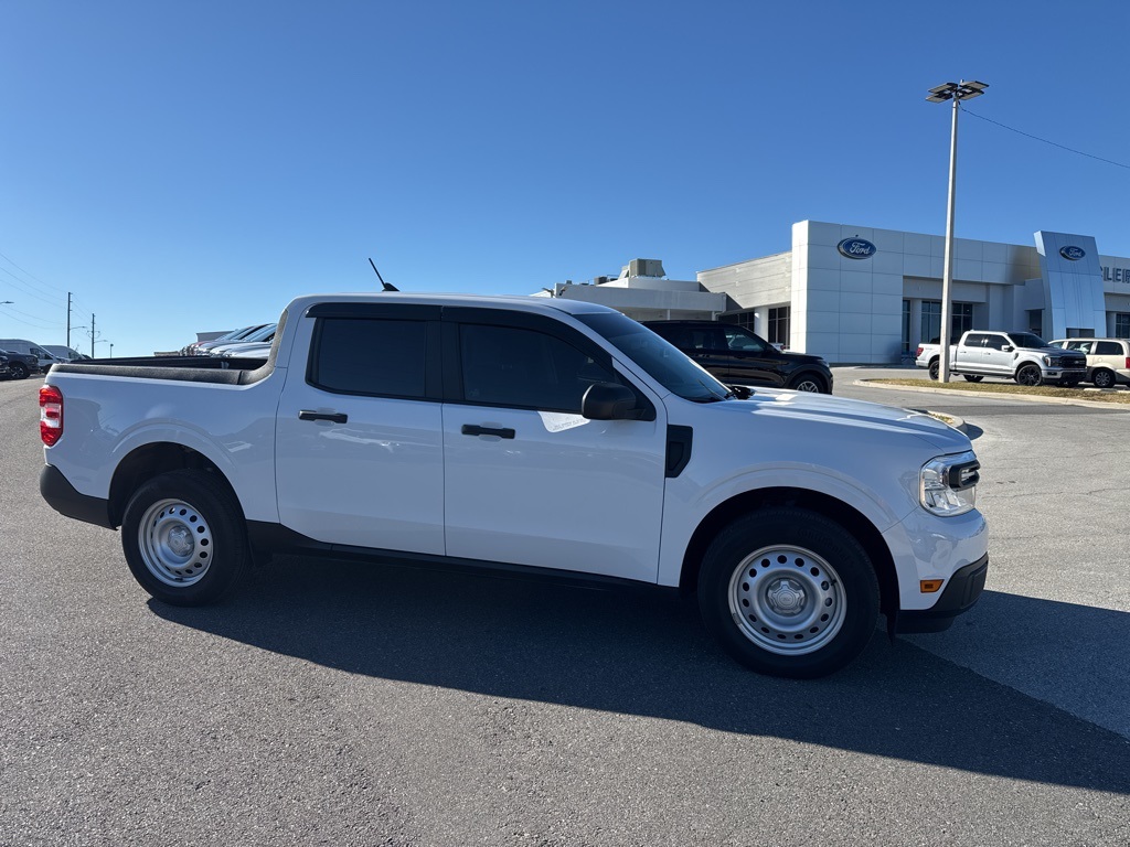 2024 Ford Maverick XL