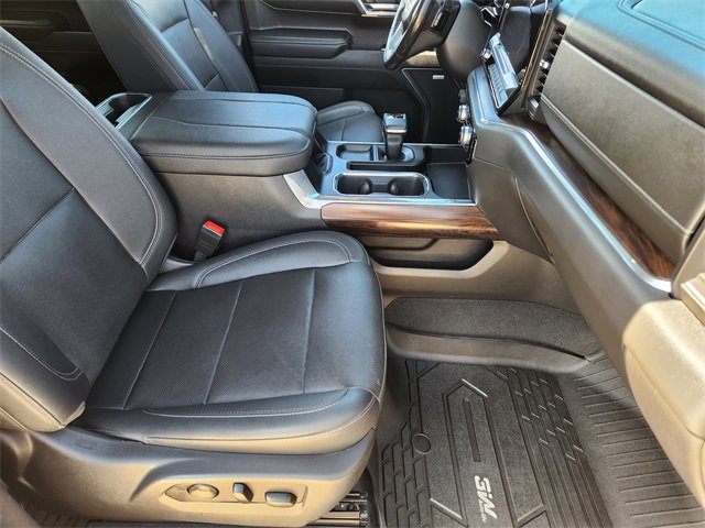 2023 Gmc Sierra 1500 SLT photo 13