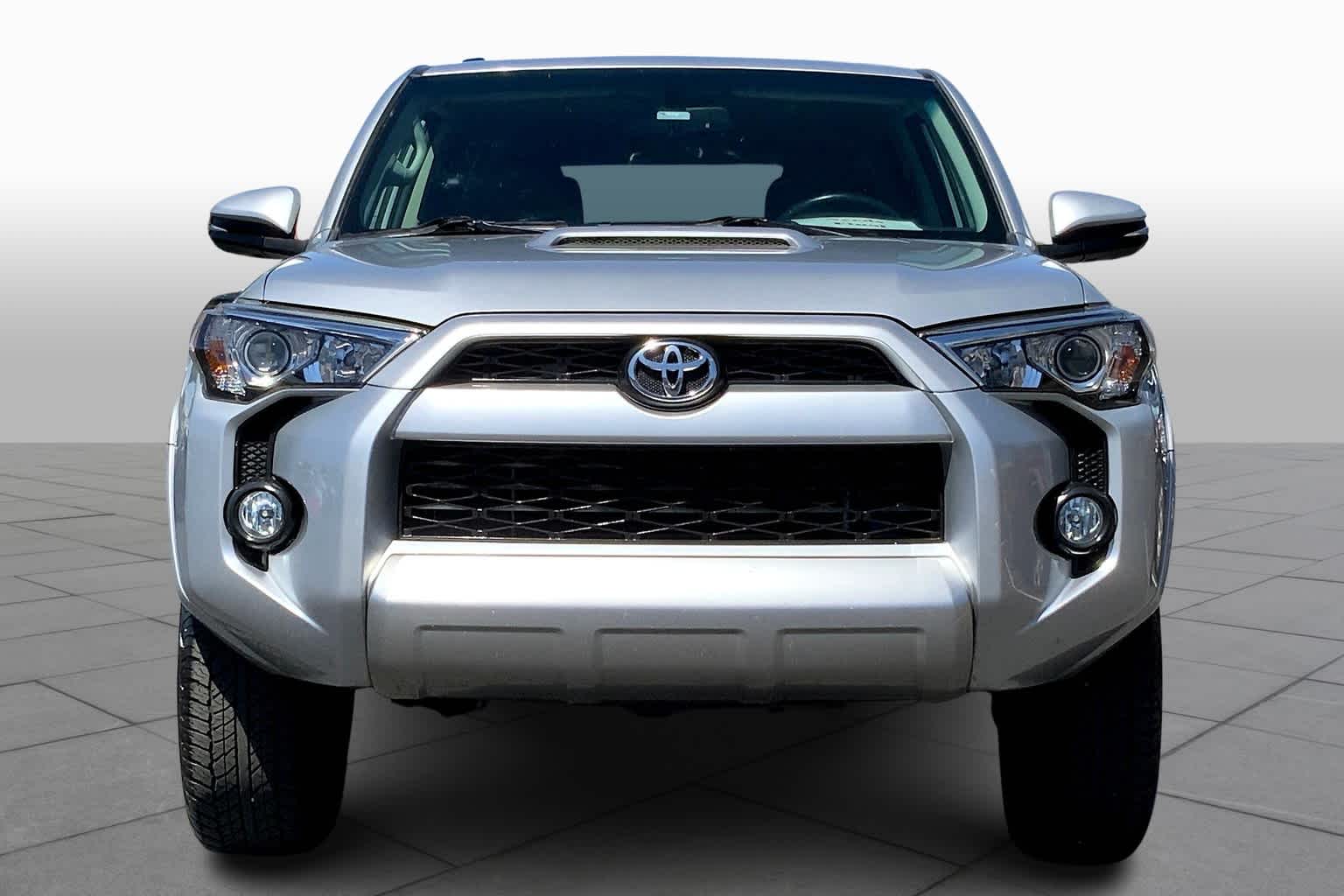 2018 Toyota 4Runner SR5 Premium Limited TRD Pro photo 3