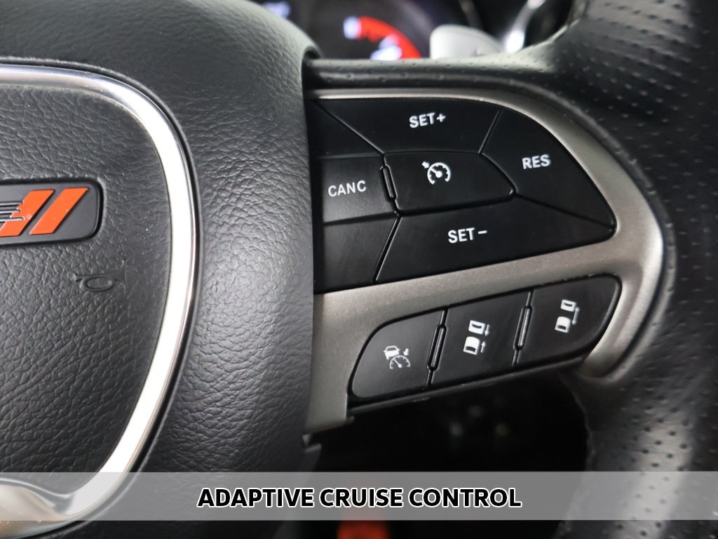 2021 Dodge Durango Citadel photo 5