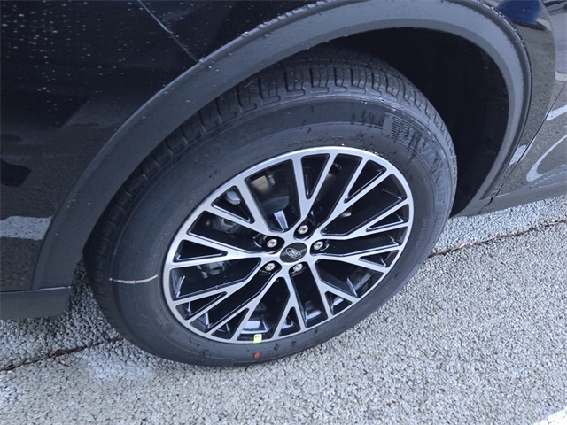 2025 Ford Escape Plug-In Hybrid Base photo 4