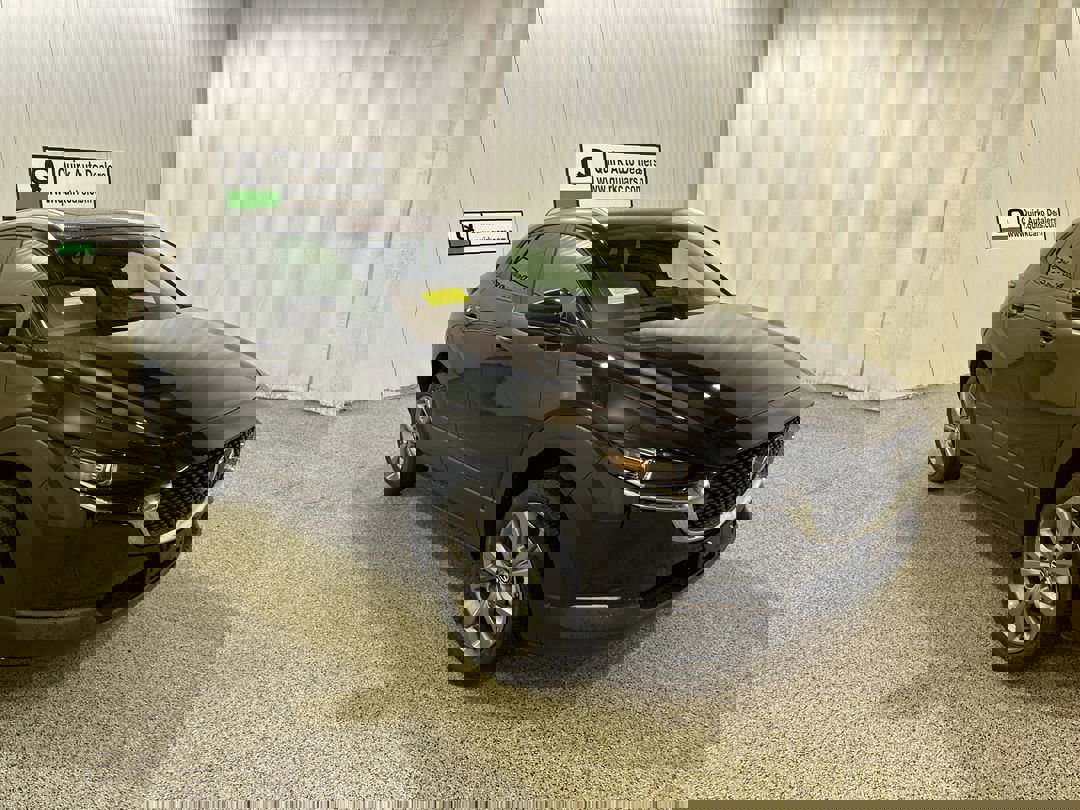 2026 Mazda CX-30 Premium's photo