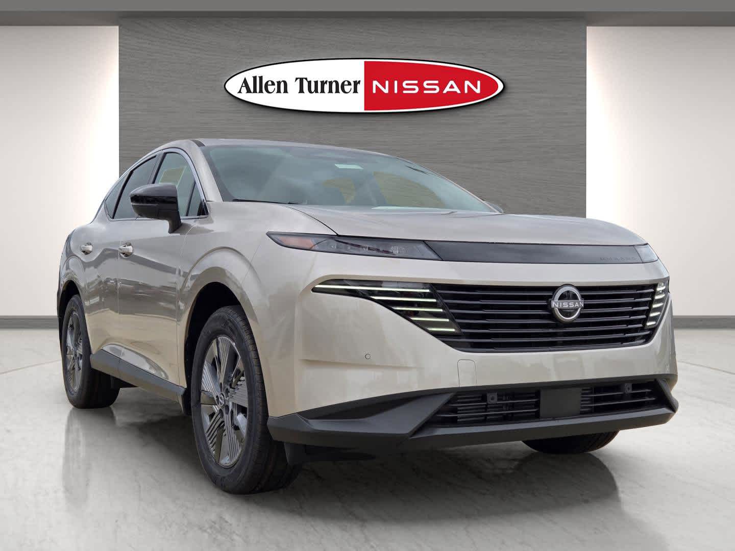 2025 Nissan Murano SL photo 2